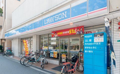 リヴェント玉造の周辺写真