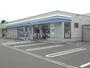 コンビニ　ローソン小樽新光一丁目店（コンビニ）まで148m