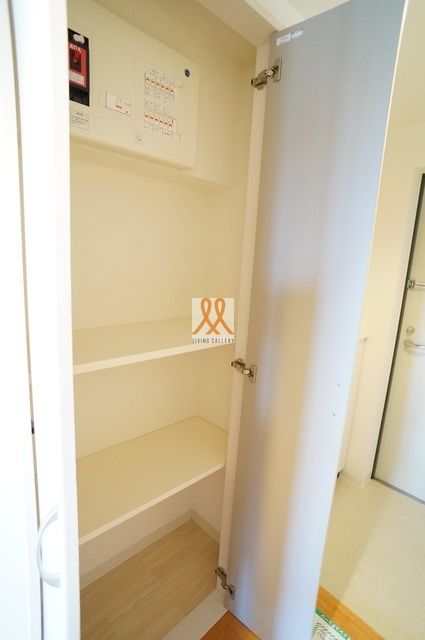 その他設備　他号室。参考写真