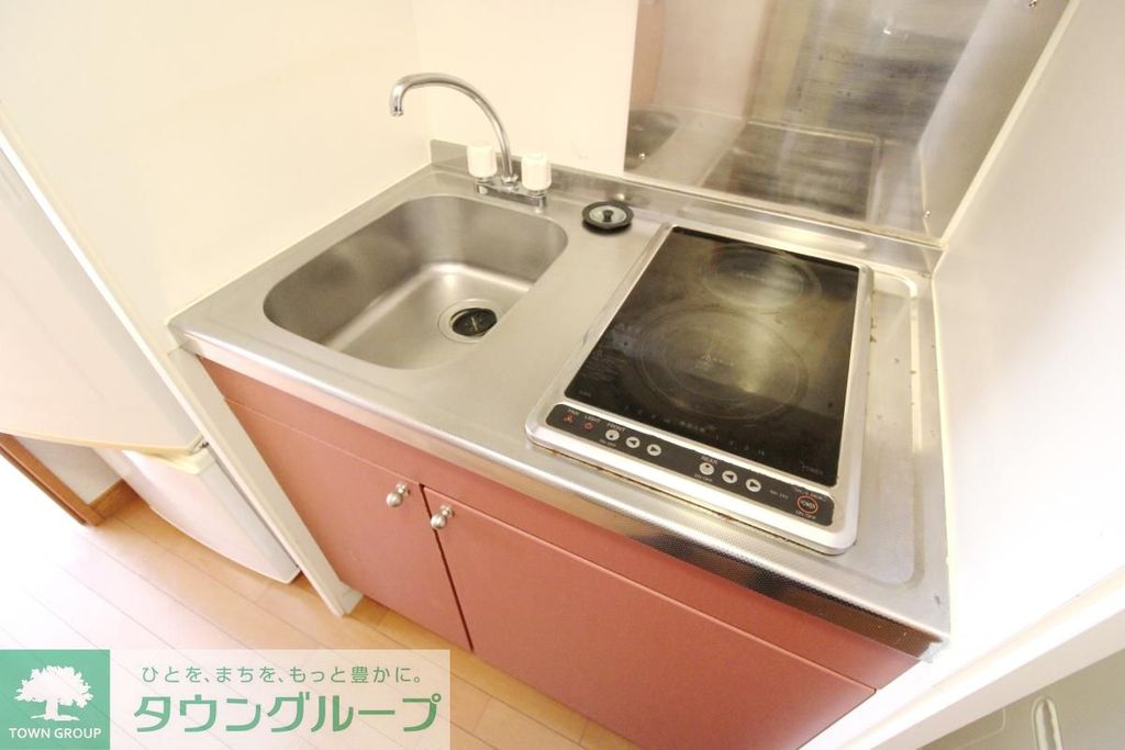 キッチン　★別部屋参照★