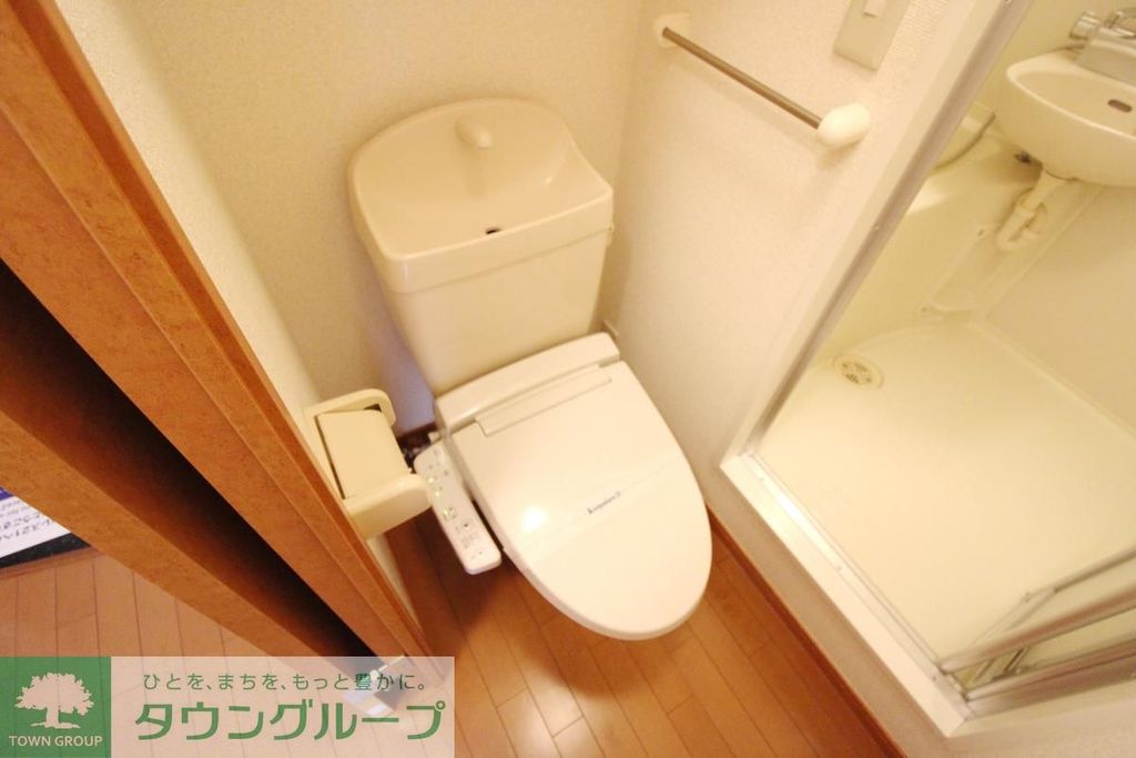 トイレ　★別部屋参照★