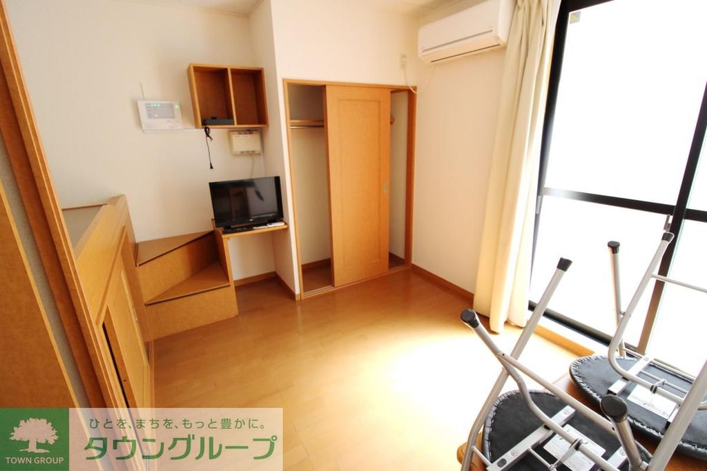 居室・リビング　★別部屋参照★