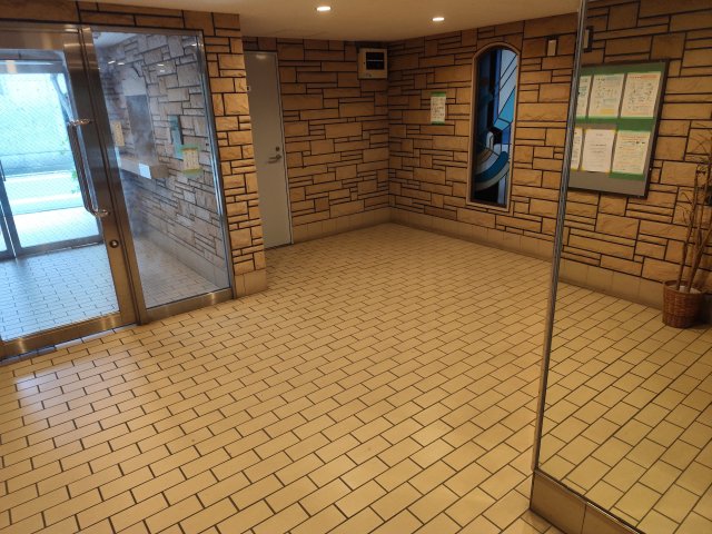 ロビー