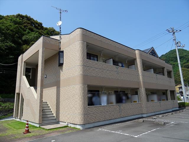 メゾン ステラ