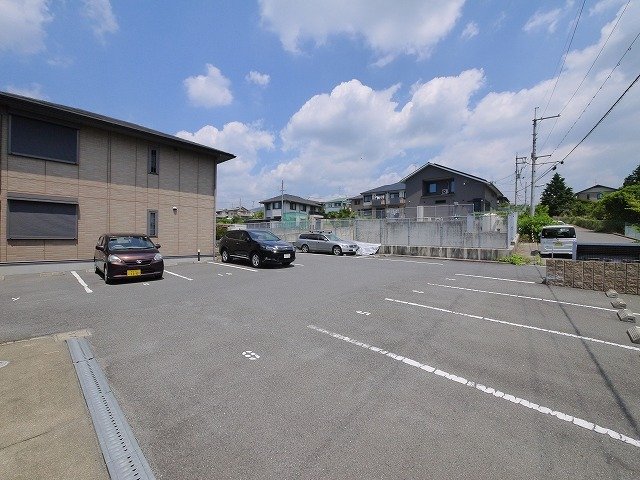近鉄奈良線 近鉄奈良駅 バス乗車時間：15分 最寄りバス停で下車 徒歩3分 2階建 築21年のその他写真
