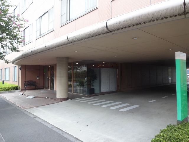 病院　医療法人社団回心会回心堂第二病院（病院）まで1013m
