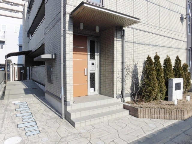 小田急江ノ島線 南林間駅 徒歩4分 3階建 築19年の外観写真