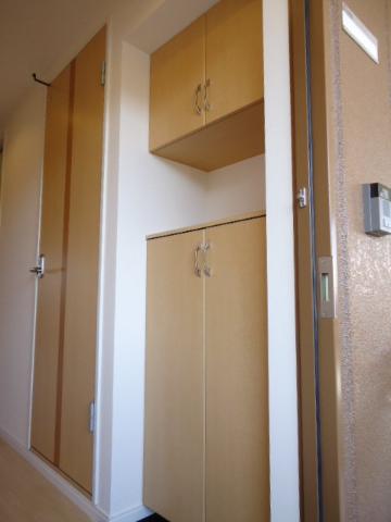 エクセレント桜マンションのその他写真