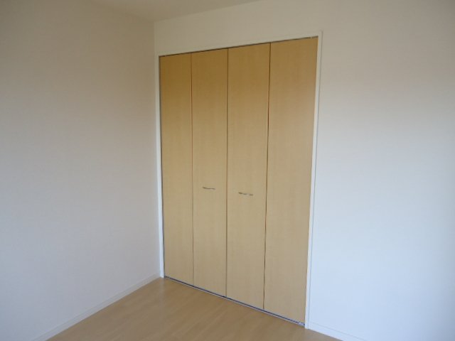 エクセレント桜マンションの内装写真