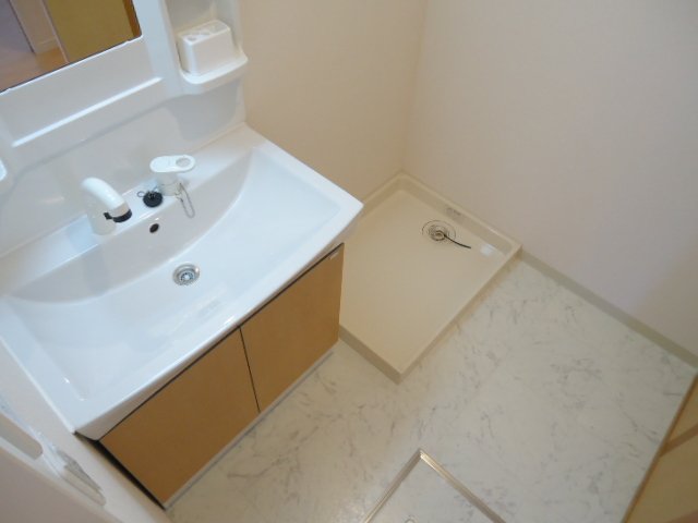 エクセレント桜マンションの内装写真