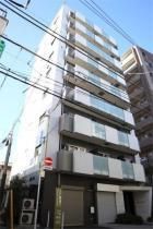 建物外観　メゾン　ユーキ　　豊島区南大塚１