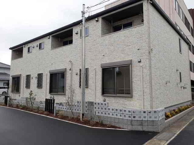 ＪＲ姫新線 余部駅 徒歩15分 築6年