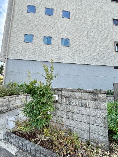 Teonaの外観写真