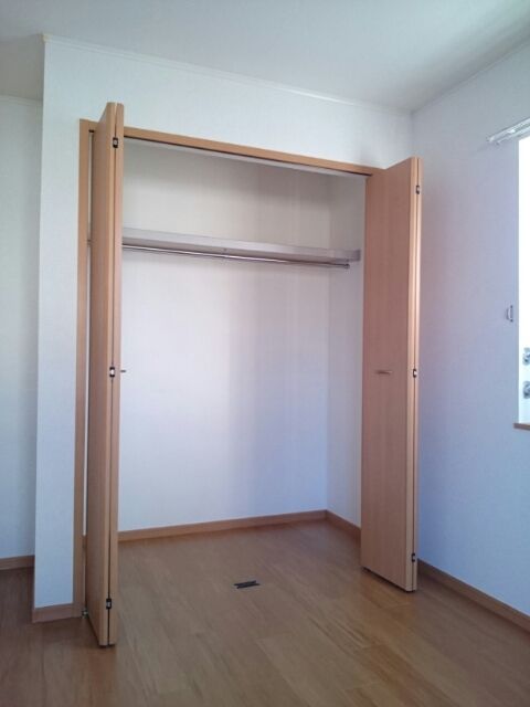 ケープ Iの内装写真