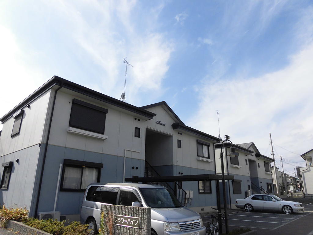 山陽電鉄本線 浜の宮駅 徒歩15分 築29年