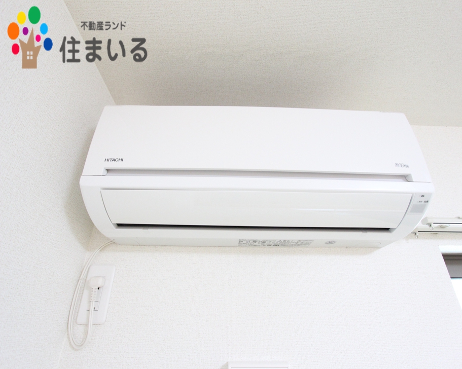 その他設備　※写真は同型タイプになります