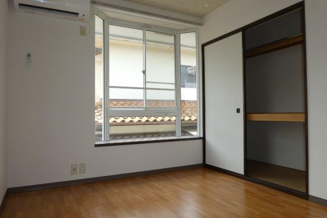 居室・リビング　洋室