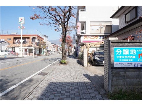 その他　（その他）まで0m