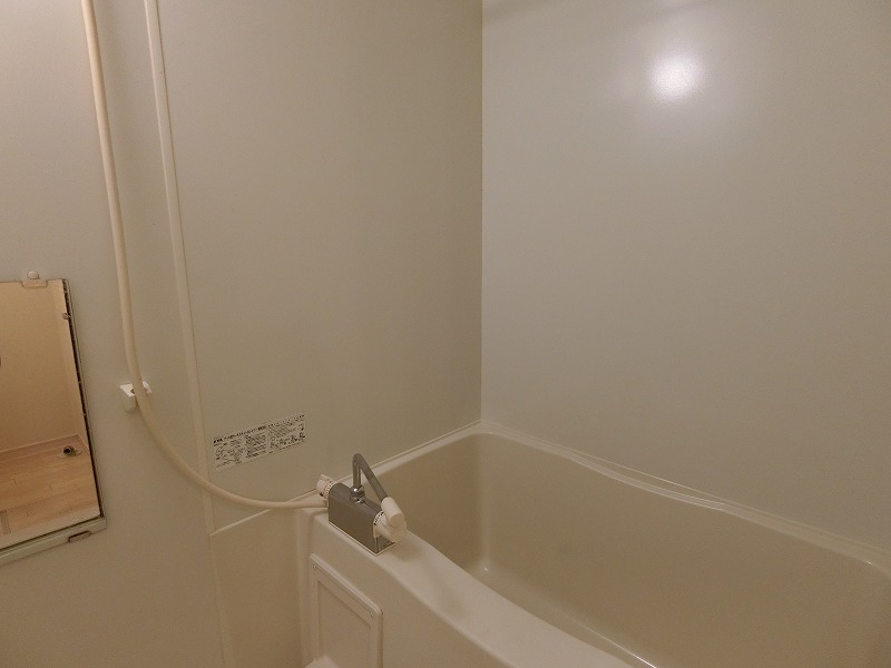 バス・シャワールーム　※同物件、別部屋になります。