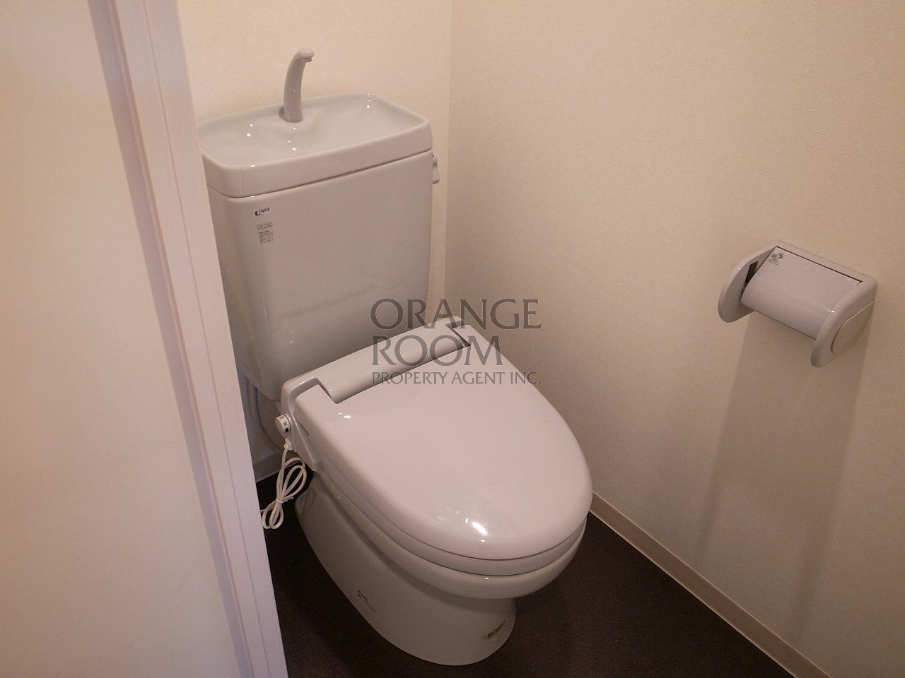 トイレ　ヒルサイド御茶ノ水