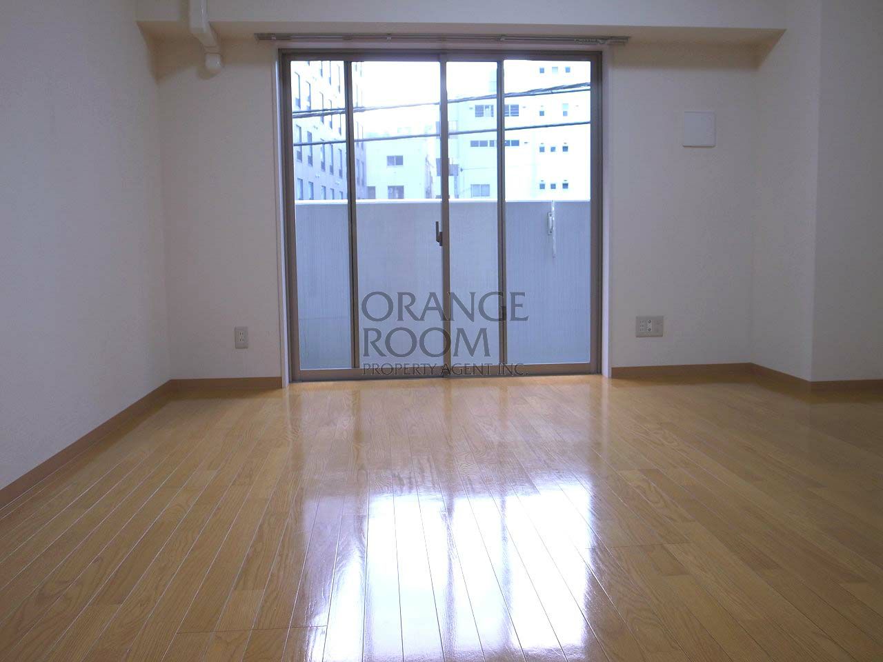 居室・リビング　ヒルサイド御茶ノ水