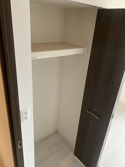 収納　収納
