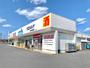 ドラックストア　ウエルシア龍ケ崎佐貫店（ドラッグストア）まで478m