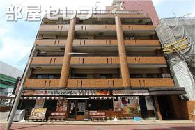 名鉄名古屋本線/堀田駅 歩6分