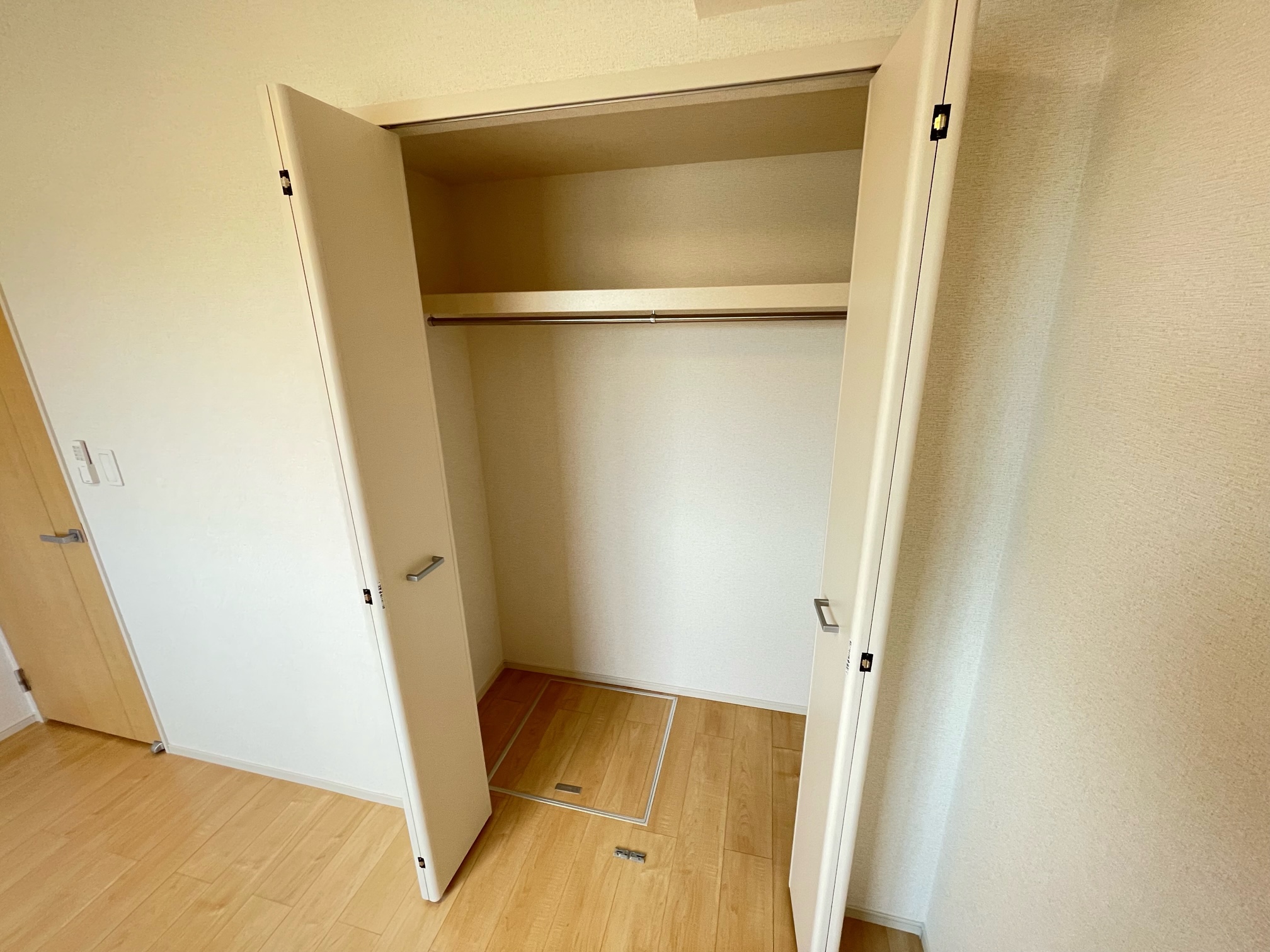 収納　同タイプ使用写真です。