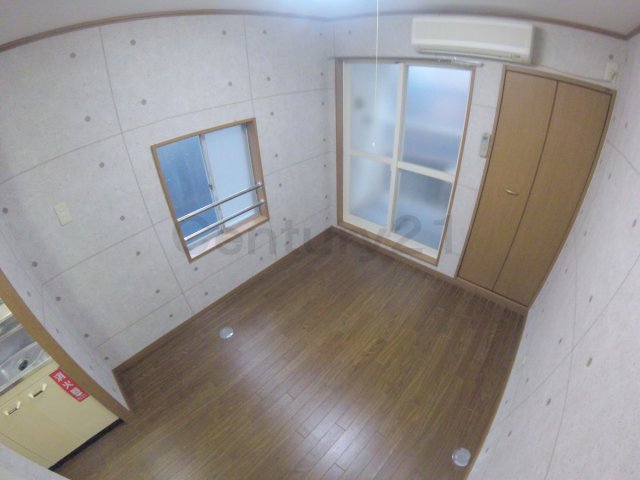 【川西市花屋敷のマンションのその他部屋・スペース】