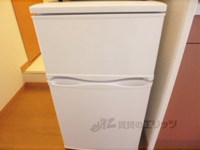 その他部屋・スペース　冷蔵庫