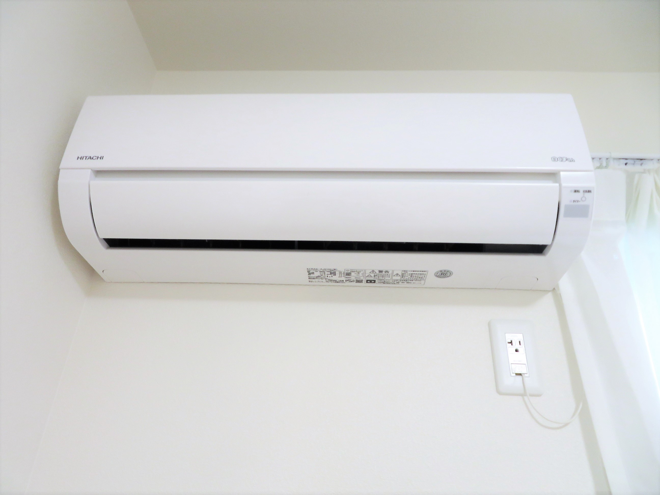 その他設備　エアコン3基！！