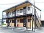 アドミラシオン新町B棟の賃貸物件