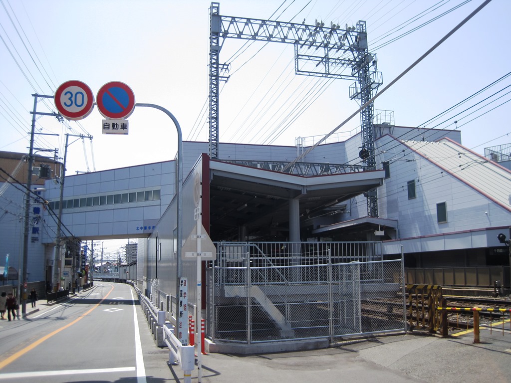 その他　京阪光善寺駅　徒歩6分