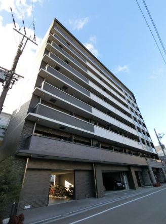 地下鉄堺筋線 恵美須町駅 徒歩7分 築11年