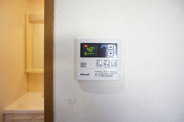 その他設備　図面と現状に相違がある場合には現状を優先