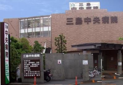 杉本戸建借家の周辺写真