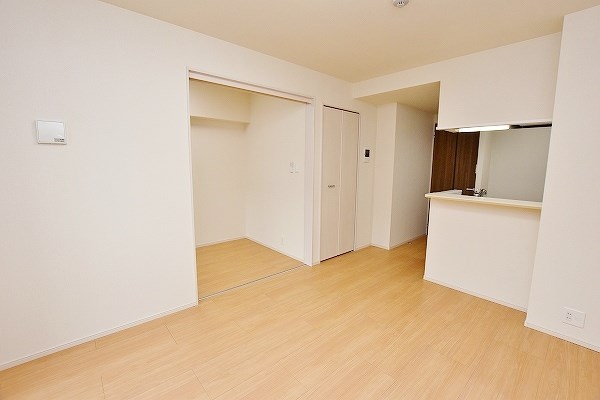 居室・リビング　★LDK10帖★