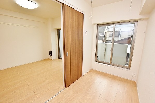 その他部屋・スペース　★洋室3.2帖★