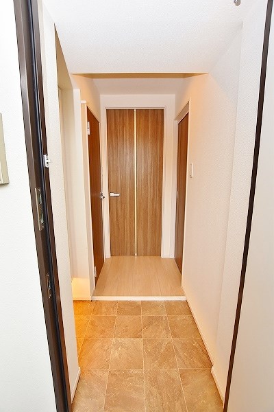 玄関　★玄関ホール★