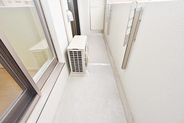 バルコニー　★バルコニー★