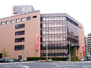 銀行　北陸銀行白山支店（銀行）まで433m