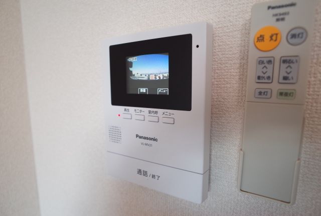 セキュリティ　セキュリティー