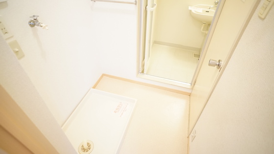 その他部屋・スペース　脱衣所