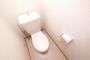 トイレ　シンプルで使いやすいトイレです