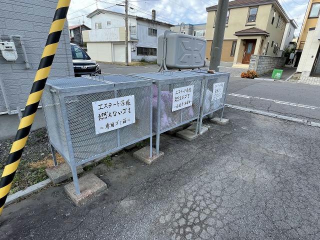 その他共有部分　建物設備