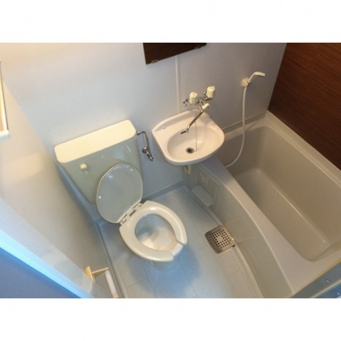その他　ユニットバス