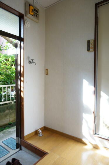 その他　別室の写真につき現況優先