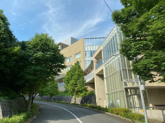 病院　公益社団法人地域医療振興協会東京（病院）まで647m