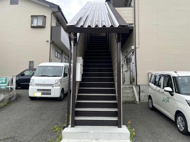 その他共有部分　建物設備